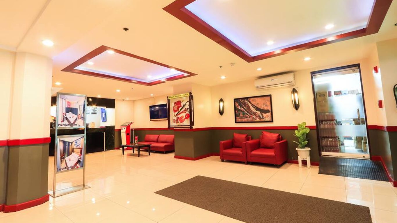 Hotel Sogo Alabang Rotonda