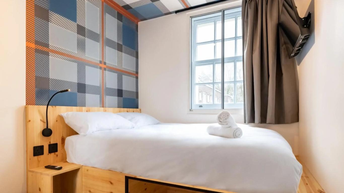 Easyhotel Paddington