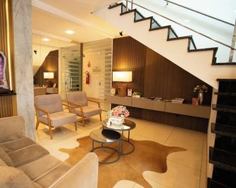 Ellus Hotel - Dourados
