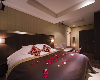 Hotel Lune Claire -Adult Only - Chikuma - Chambre