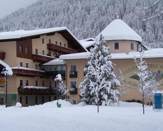 Ferienhotel Alber - Mallnitz