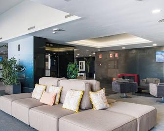 Bakour La Manga Splash - San Javier - Vestíbul