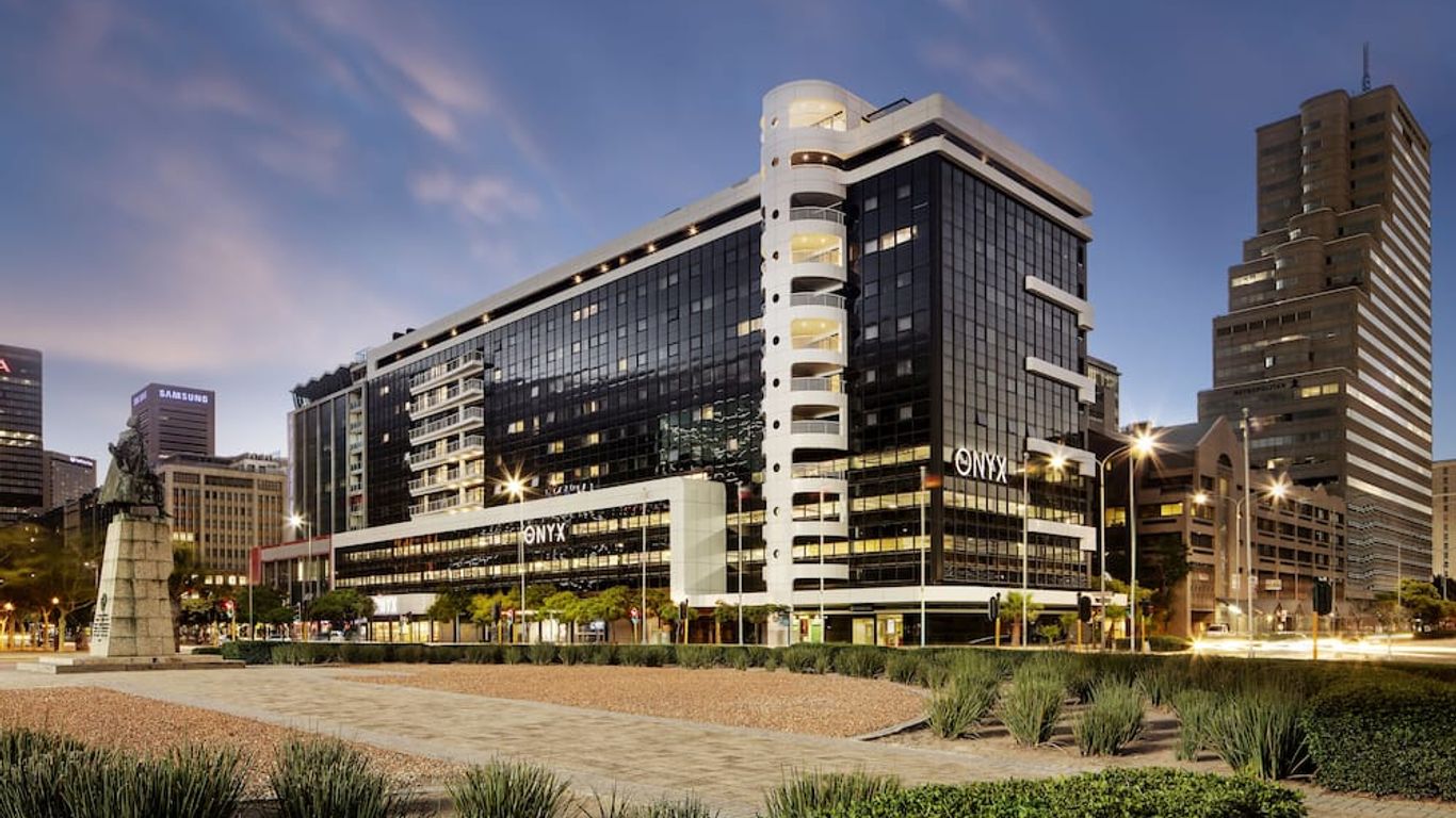 The Onyx Apartment Hotel By Newmark