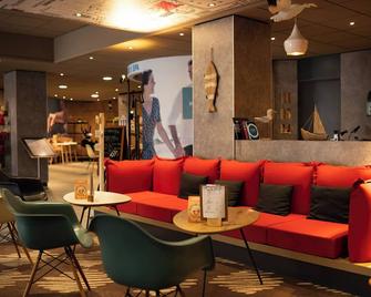 Ibis La Baule Pornichet Plage - Pornichet - Salon