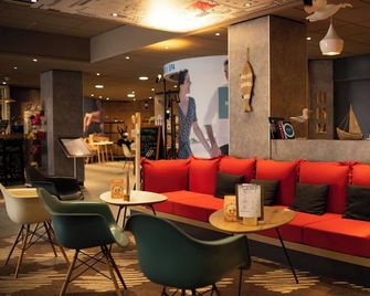Ibis La Baule Pornichet Plage - Pornichet - Lounge