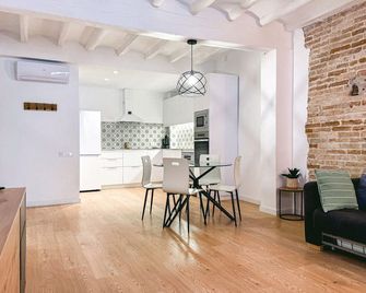 Cavallers by Unik Vacation - Tarragona