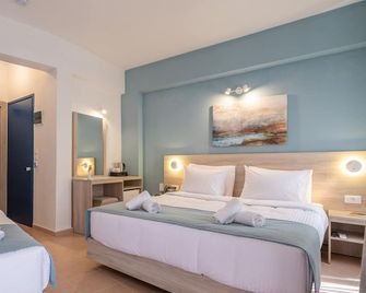 Azul Eco Hotel - Rethymno