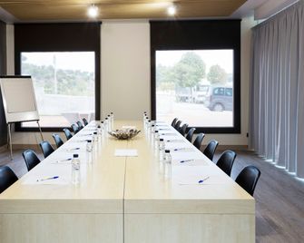 B&b Hotel Barcelona Granollers - Les Franqueses del Vallès - Sala konferencyjna