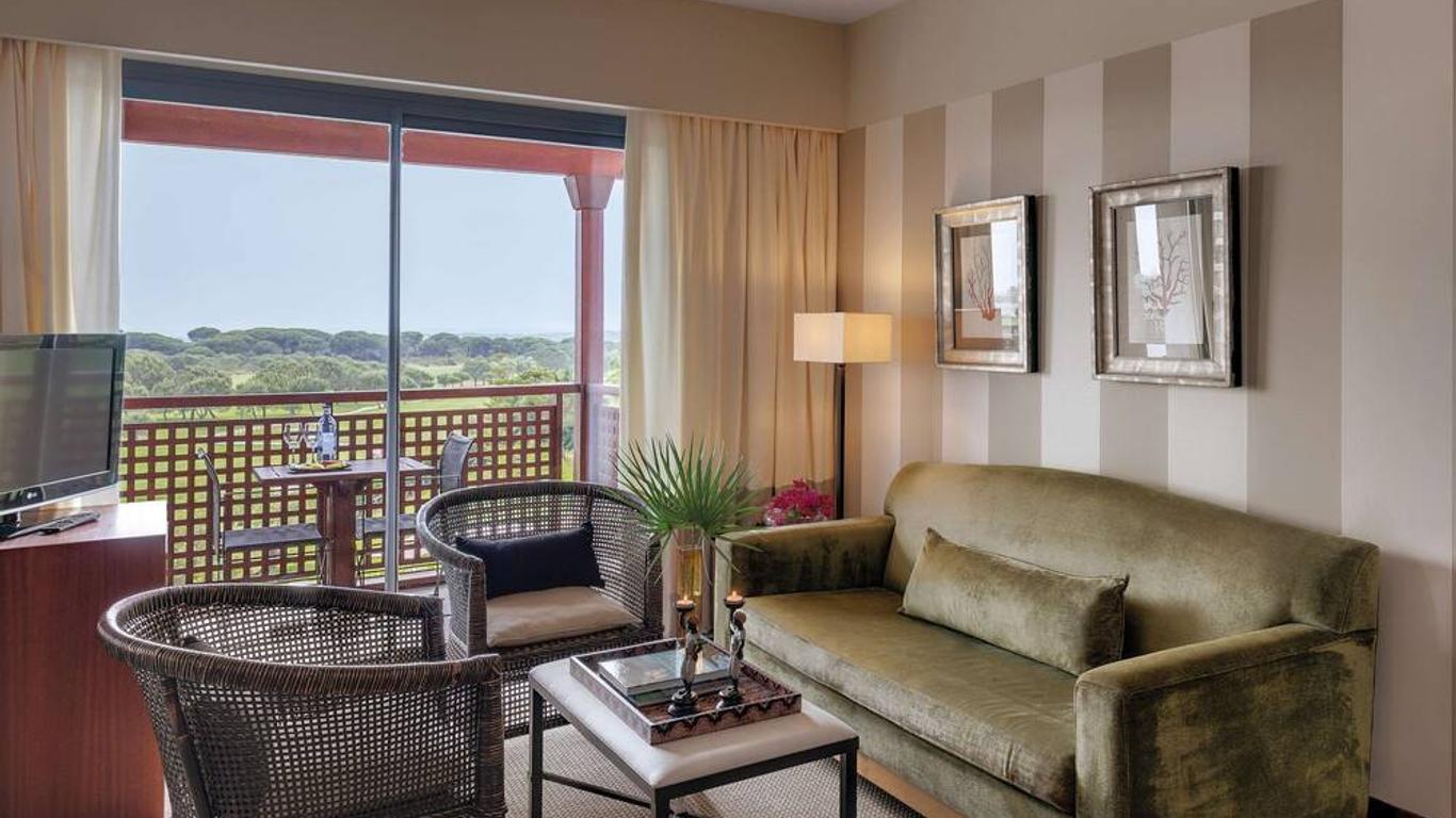 Precise Resort El Rompido-The Hotel