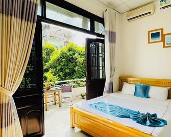 Shark Hotel - Hostel - Hué - Habitación