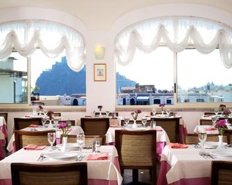 Hotel Ulisse - Ischia - Ravintola