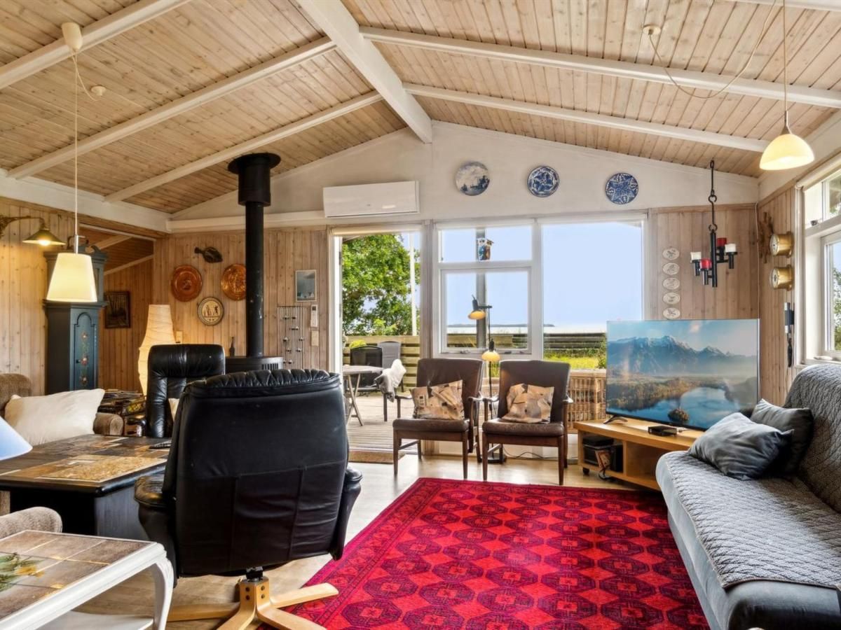 Holiday Home Konsta - 50m from the sea by Interhome – Ebeltoft