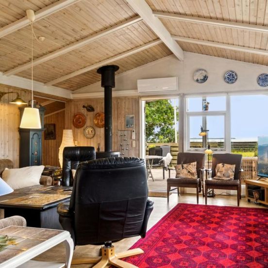 Holiday Home Konsta - 50m from the sea by Interhome – Ebeltoft