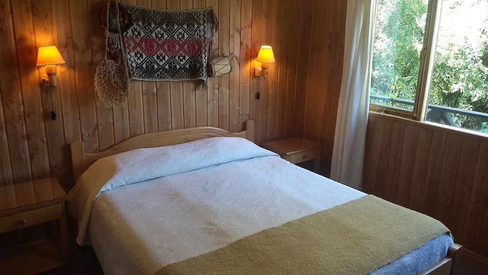 Hostal La Tetera - Pucón - Spa