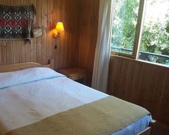 Hostal La Tetera - Pucón - Spa