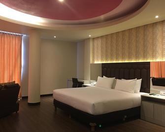 Grand Vilia Hotel - Langgur - Habitación