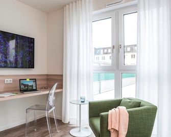 Mintrops Concierge Hotel - Essen