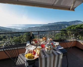 Vista Mare Portofino by PortofinoVacanze - Rapallo - Balcony