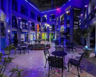 Hotel La Silla - Monterrey
