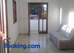 Costa Brasil - Santa Cruz Cabrália - Huiskamer