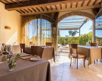 Borgo di Cortefreda - Tavarnelle Val di Pesa - Restaurant