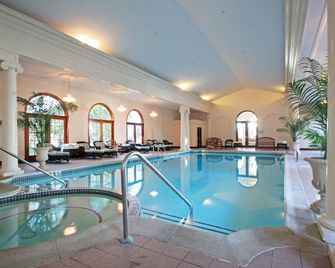 Bluenose Inn - Bar Harbor Hotel - Bar Harbor - Uima-allas