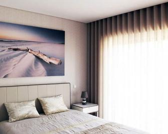 Apartment in Apulia 300m from the beach - Apulia - Habitación