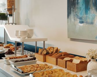Mia Hotels Fes - Fez - Buffet