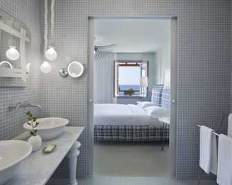 Kalimera Kriti Hotel & Village Resort - Sisi - Bagno