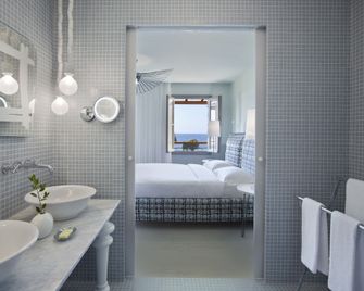 Kalimera Kriti Hotel & Village Resort - Sisi - Salle de bain
