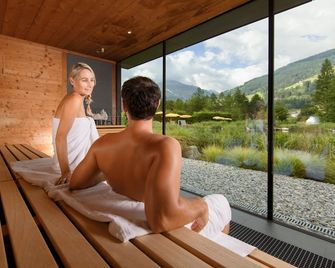 Österreichischer Hof - Bad Hofgastein - Spa