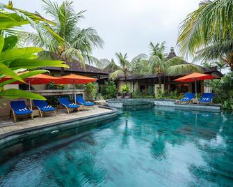 Natya Hotel Tanah Lot - Tabanan - Pool