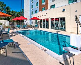 TownePlace Suites by Marriott Auburn University Area - Auburn - Pool