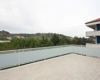 La Marina - San Vito Chietino - Balkon
