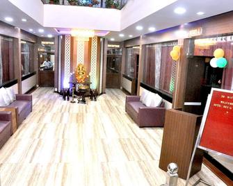 Hotel Royal Inn - Gwalior - Lobby