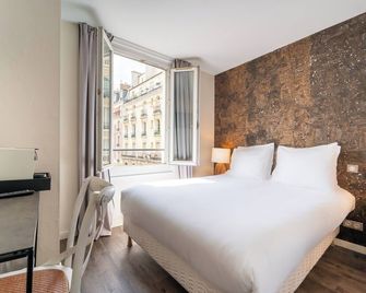La Finca Hôtel & Spa - Paris - Soveværelse