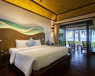 Tup Kaek Sunset Beach Resort-Sha Plus - Krabi - Soveværelse