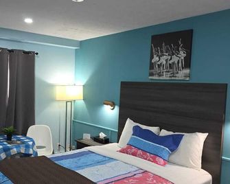 Lakeview Motel - Kincardine