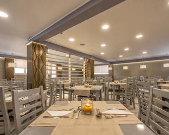 Golden Sun Hotel - Zante - Ristorante