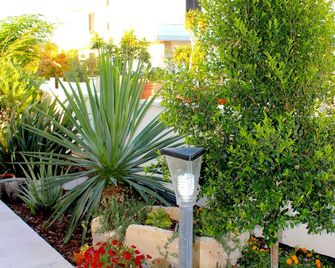 B&B Barone - Castro di Lecce - Outdoor view