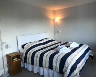 The Red Lion Inn - Dartmouth - Habitación