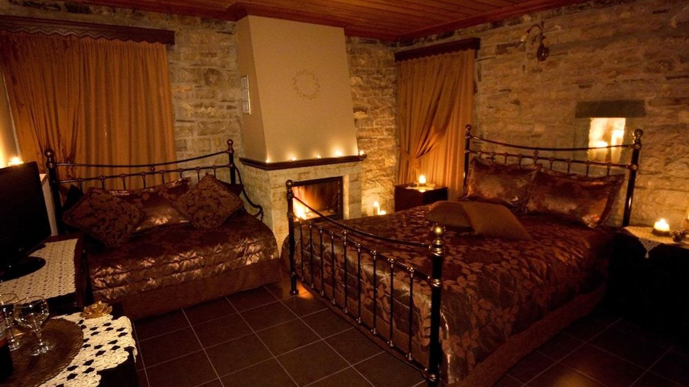 أروكسونتيكو جيكي 1876