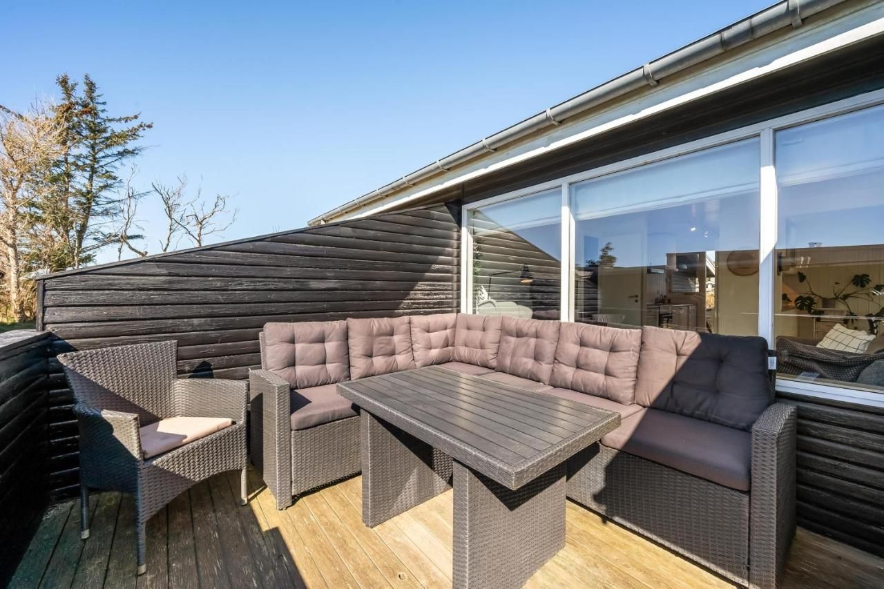Rent A Cozy Holiday Home At Pirupshvarrevej 5A! – Blokhus