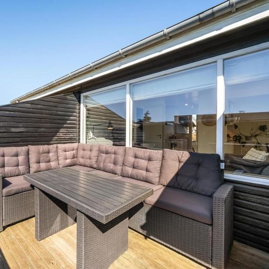Rent A Cozy Holiday Home At Pirupshvarrevej 5A! – Blokhus