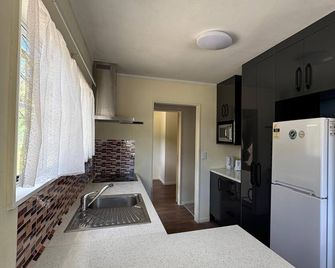 Grandeur Thermal Spa Resort - Taupo