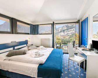 Bike & Wind Hotel Villa Maria - Nago–Torbole