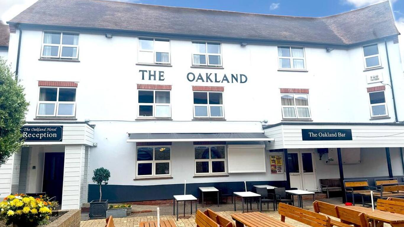 The Oakland Hotel