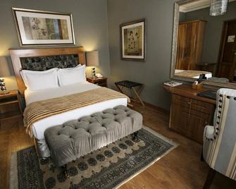 Mavuta Manor - Polokwane - Bedroom