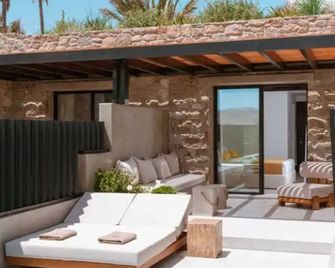 Noir Mykonos - Mykonos - Pool