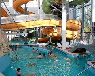 Aqua Hotel - Gyula - Pool